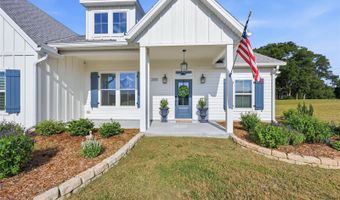 3705 NW 31ST Ave, Bell, FL 32619