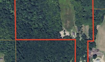 V/L 43.5A 104th Avenue, Allegan, MI 49010