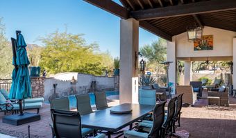 35150 N 53RD Pl, Cave Creek, AZ 85331