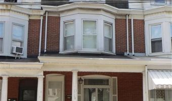 1222 W Tilghman St, Allentown, PA 18102