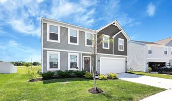 119 Boutot St, Ashville, OH 43103
