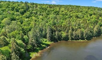 Barnett Road lot 16, Calais, VT 05648