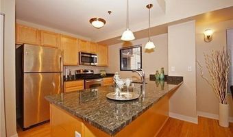 111 N Ashley 510, Ann Arbor, MI 48104