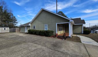 1414 Creek Rd, Alexander City, AL 35010