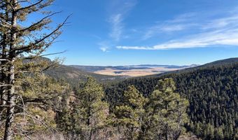 705 NM-120, Angel Fire, NM 87710