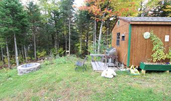 3279 Arnold Trl, Alder Stream, ME 04936