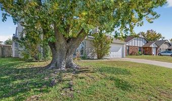 420 N Cummings Ave, Bartlesville, OK 74006