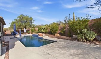 2002 W SHADOW GLEN Way, Anthem, AZ 85086