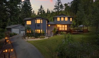 3268 Humbug Creek Rd, Applegate, OR 97530