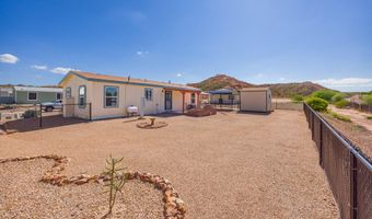 692 W Pony Express Ln, Benson, AZ 85602