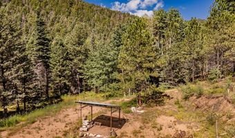 County Rd 46, Aguilar, CO 81020