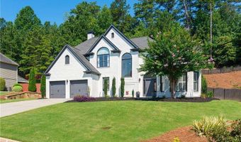 150 Fallen Leaf, Alpharetta, GA 30005