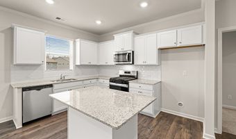 248 VIRGIL St, Dallas, GA 30132