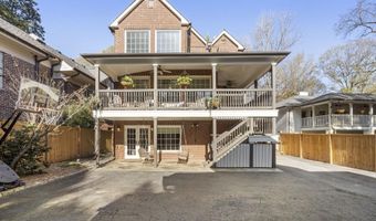 97 Huntington Rd, Atlanta, GA 30307