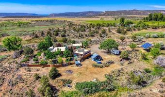966 County Rd 977, Arboles, CO 81121