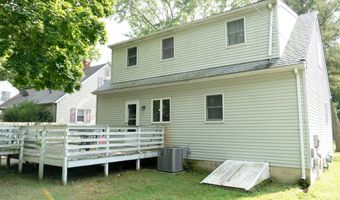 49 N HALSEY Rd, Dover, DE 19901