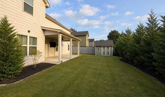 195 ECHOLS Way, Acworth, GA 30101
