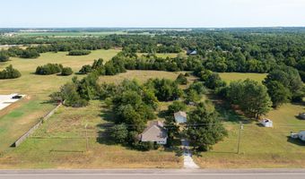 16943 NE 23rd St, Choctaw, OK 73020