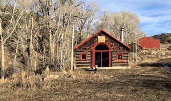 1381 Sheephorn Creek Rd, Bond, CO 80423