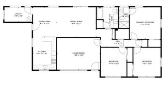 114 11th Pl SW, Arab, AL 35016