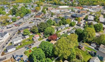 11 Hartlawn Rd, Boston, MA 02132