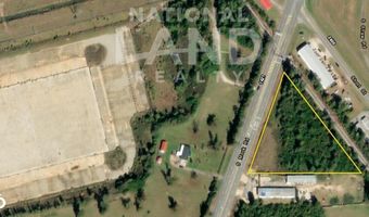 1434 S Mock Rd, Albany, GA 31708