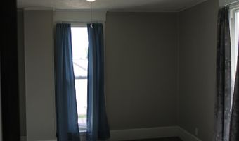 302 W 1st St, Arcanum, OH 45304