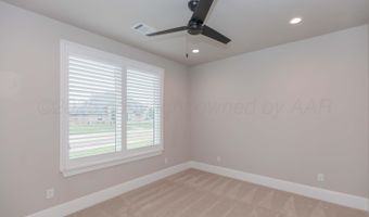 5901 SHERIDAN St, Amarillo, TX 79119