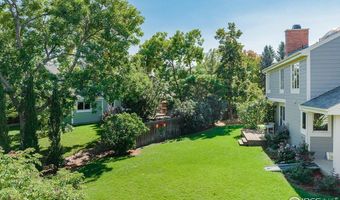 5235 Holmes Pl, Boulder, CO 80303
