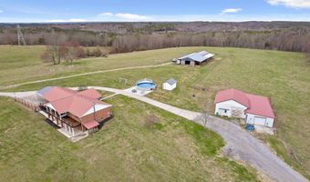 419 County Road 130, Flat Rock, AL 35966