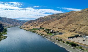 Not Assigned Snake River Road, Asotin, WA 99402