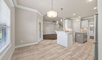 702 SE Eaton St, Bentonville, AR 72712