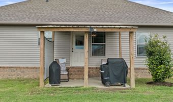 143 Lloyd Henderson Rd, Beebe, AR 72012