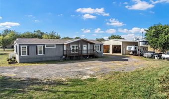 602 S 3rd St, Abbott, TX 76621