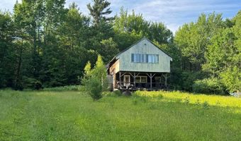 137 Vanishing Ln, Athens, ME 04912