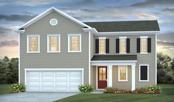 2095 Marietta Cir Plan: BELFORT, Ash, NC 28420