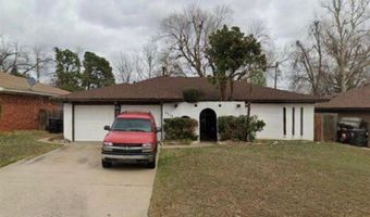 1712 N Fordson Ave, Bethany, OK 73008