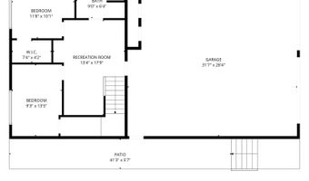 602 Quarry Rd, Asotin, WA 99402