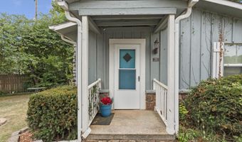 300 E Huff St, Bernice, OK 74331