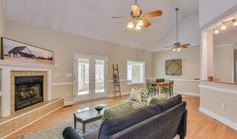 4121 Pine Ridge Rd, Appling, GA 30802