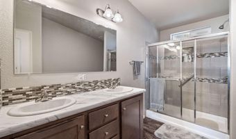 County Road 8620, Concho, AZ 85924