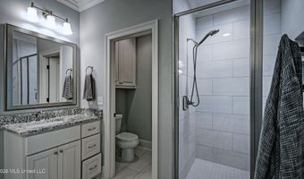 46 Charleston Cir, Brandon, MS 39047