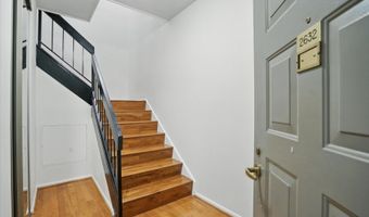 900 N STAFFORD St N 2632, Arlington, VA 22203