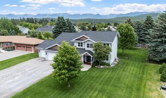 169 Crestview Dr, Bigfork, MT 59911