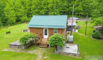 88 Angus Rd, Anawalt, WV 24808