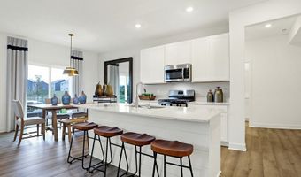 3809 Andean Dr Plan: Jasper, Bargersville, IN 46106