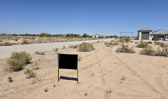 1035 W DAVID Ln, Casa Grande, AZ 85194