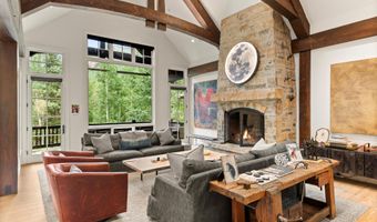 289 Exhibition Ln, Aspen, CO 81611