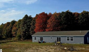 303 Westwood Rd NW, Alden, MI 49612