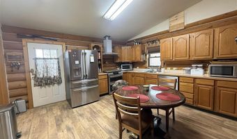 90 Sunset Rim, Cody, WY 82414